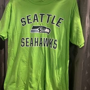 Seattle Seahawks tshirt